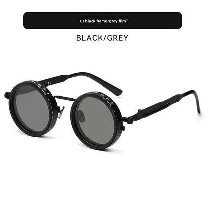 Lunettes de Soleil Polarisées Ajustables ND9