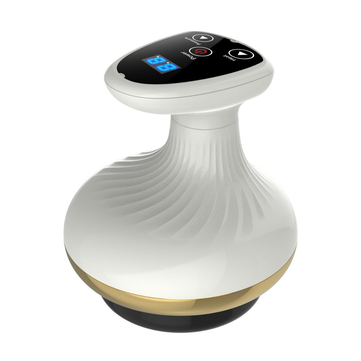 CupTherapy Pro – Ventouses Massantes