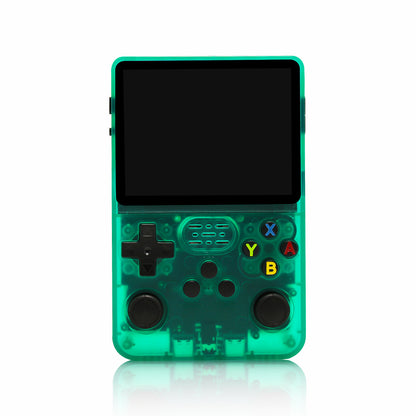 Retro handheld console — Linux Dual OS, 20.000 games, WiFi, 64/128 GB