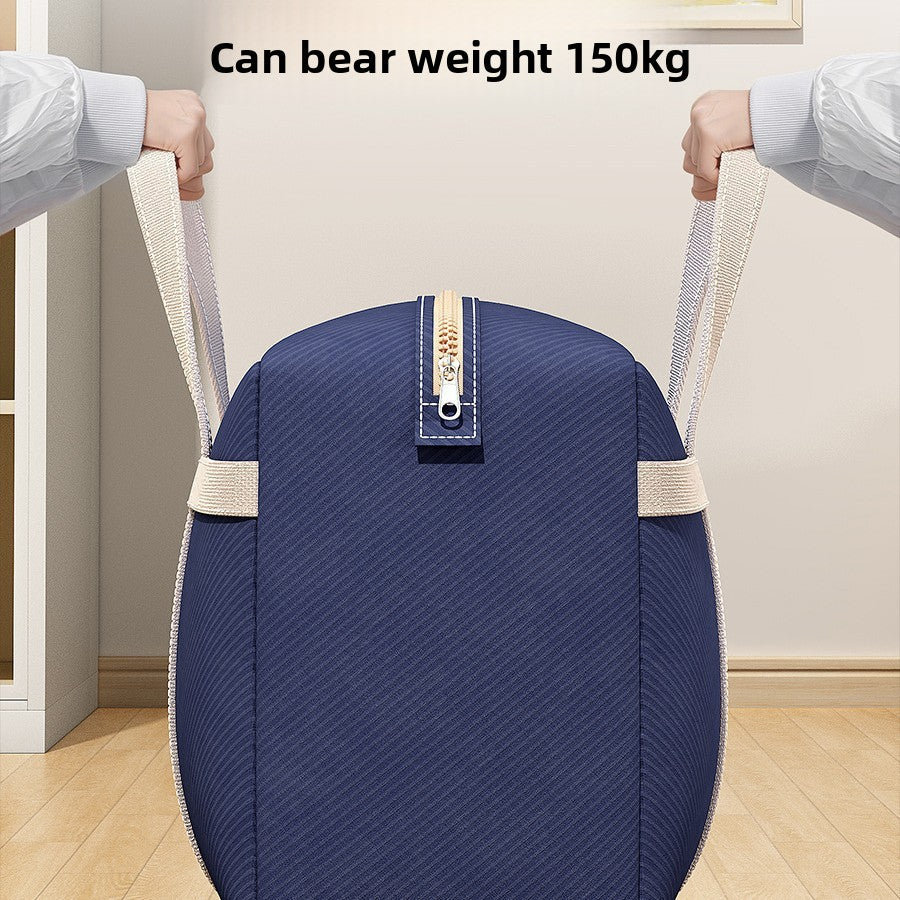 Sacs de Déménagement Grande Capacité — Sacs de Rangement Tissés