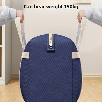 Sacs de Déménagement Grande Capacité — Sacs de Rangement Tissés