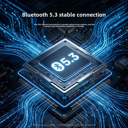 Support Magnétique Bluetooth pour Téléphone avec Télécommande — Photo & Vidéo