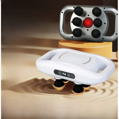 PowerGun Pro – Pistolet de Massage Musculaire Percussion