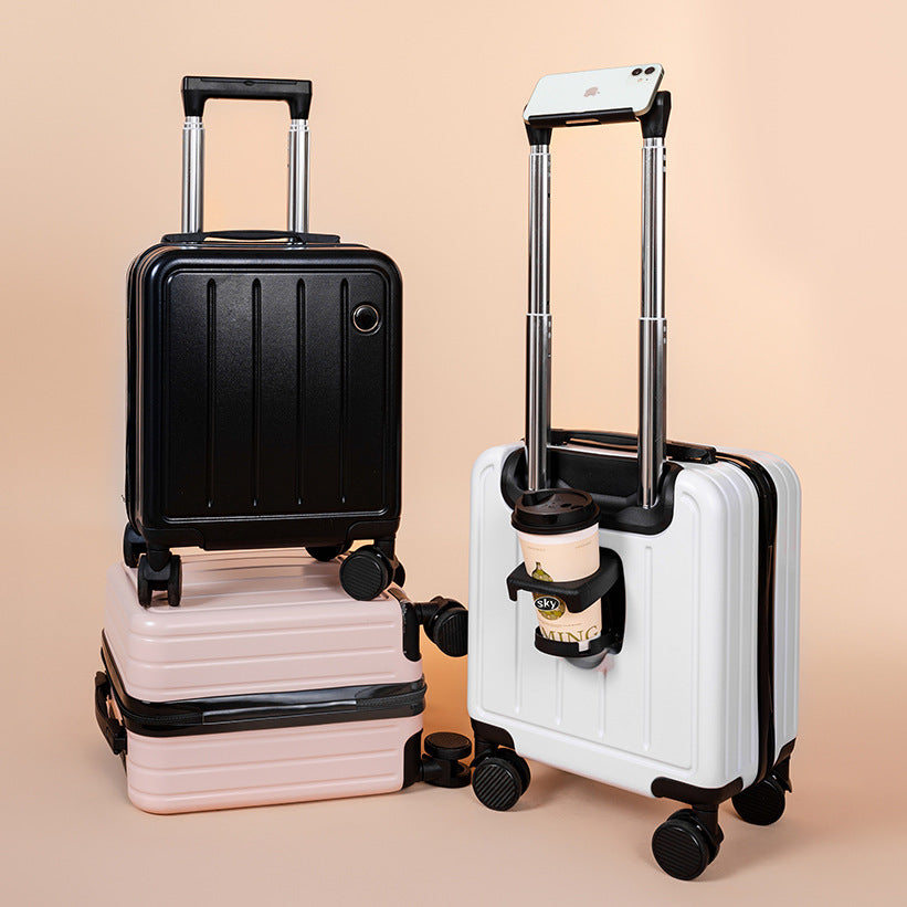 GlideAway Pro – Valise Cabine Ultra-Légère