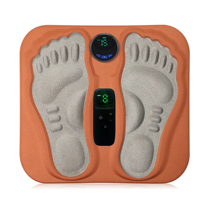 RelaxFoot Pro – Coussin Massage Pieds Microcourant | Fascia Plantaire & Relaxation