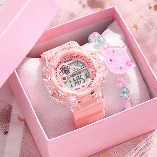 KidsWatch Glow