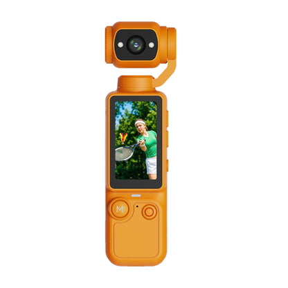 VlogShot Pro – Sportactiecamera