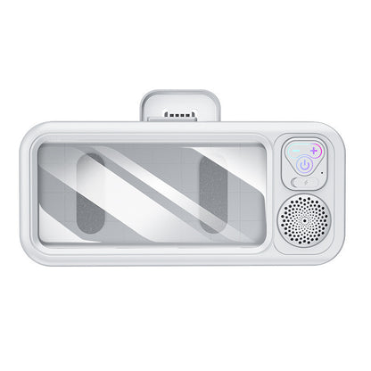Enceinte Bluetooth Étanche avec Commande Tactile