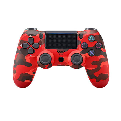 Draadloze Bluetooth Gamecontroller — PS4, PC, iOS & Android