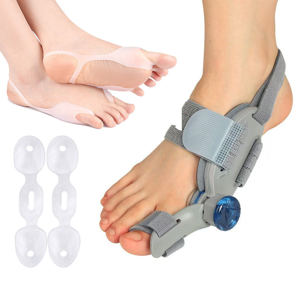 Correcteur de Valgus Ajustable