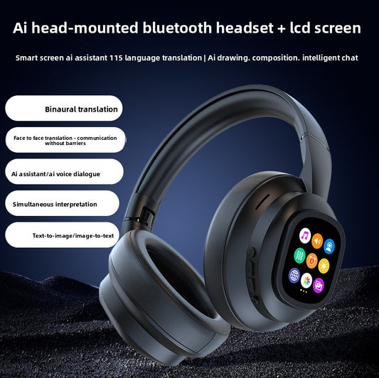 Écouteurs Sport Bluetooth 5.1 Anti-Bruit — IPX4, Tactile