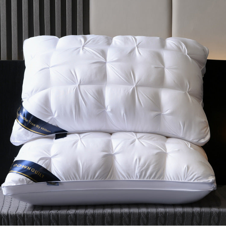 Oreiller Anti-Affaissement Polyester