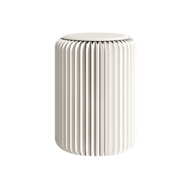 PaperSeat Pro – Tabouret Pliant en Papier Kraft