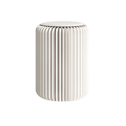 PaperSeat Pro – Tabouret Pliant en Papier Kraft