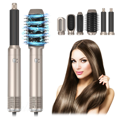 AirGloss Pro – Ionische haardroger