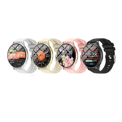 Smartwatch StyleFusion