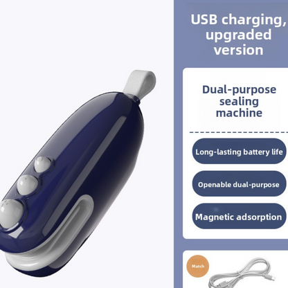 Thermoscelleur Mini Électrique