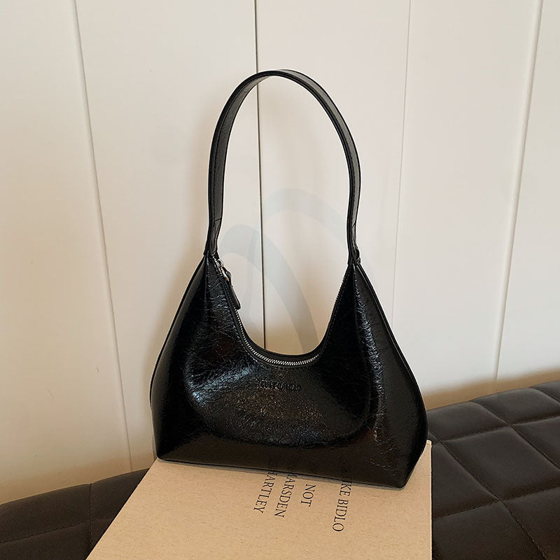 Sac Dumpling Style Coréen — 4 Coloris