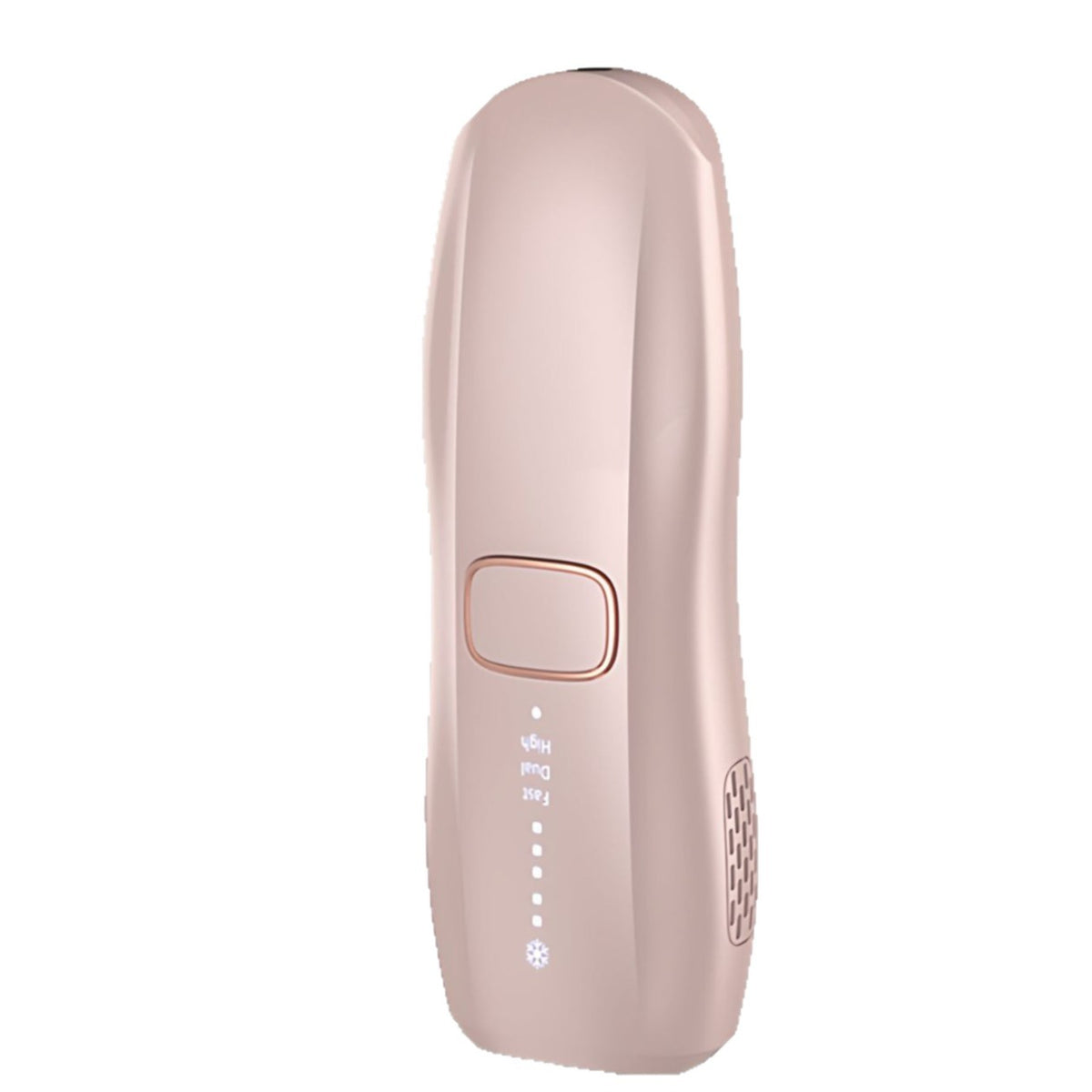 Épilateur IPL Double Lampe Ice Point / Saphir Refroidissant / Corps Entier