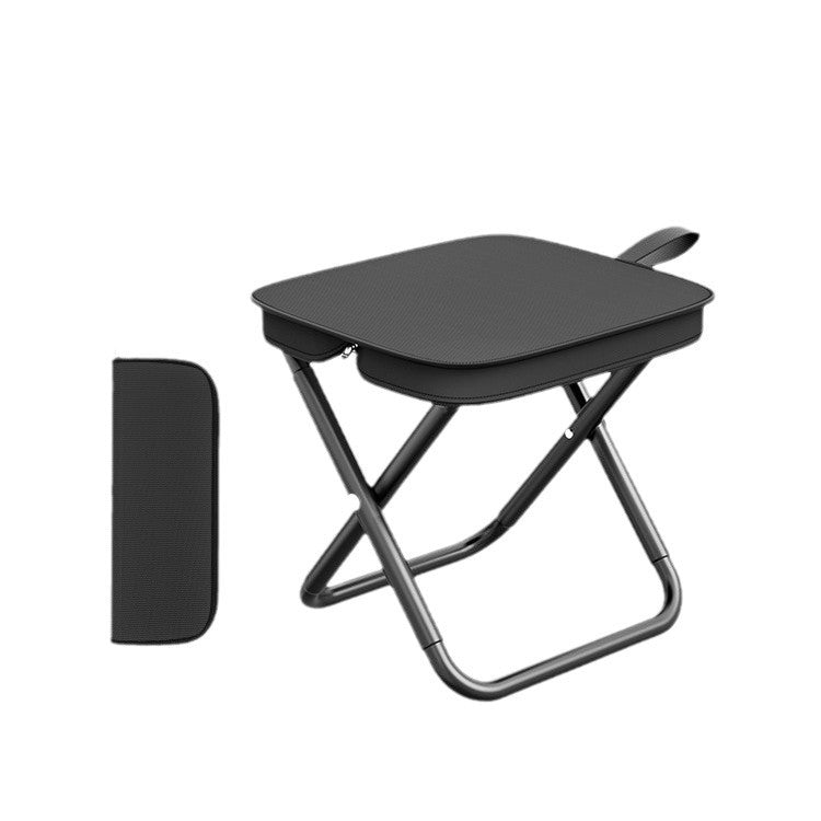 FoldGo Pro – Chaise Pliante Portable Sac à Main