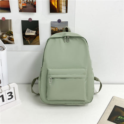 NylonPack – Sac à Dos Nylon Léger 20-35L