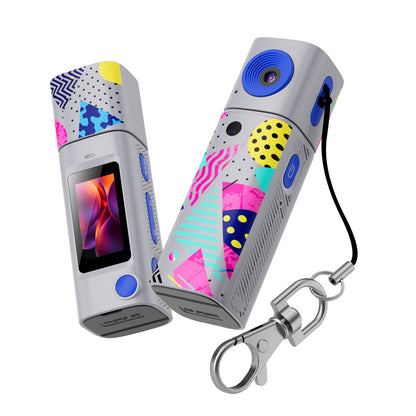 MiniCam G10 – Mini Caméra HD Portable Couleur