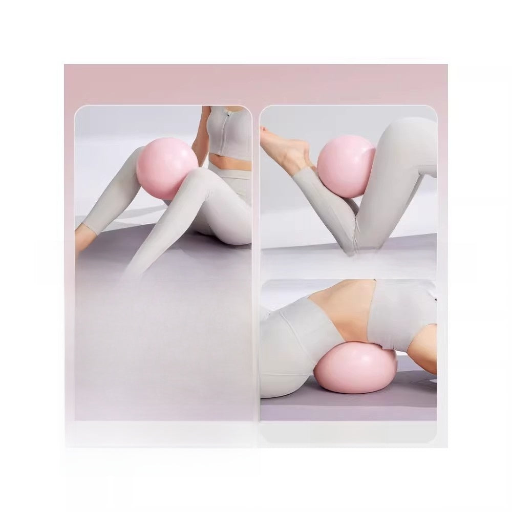 Ballon de Pilates Yoga EPP / 3 Coloris