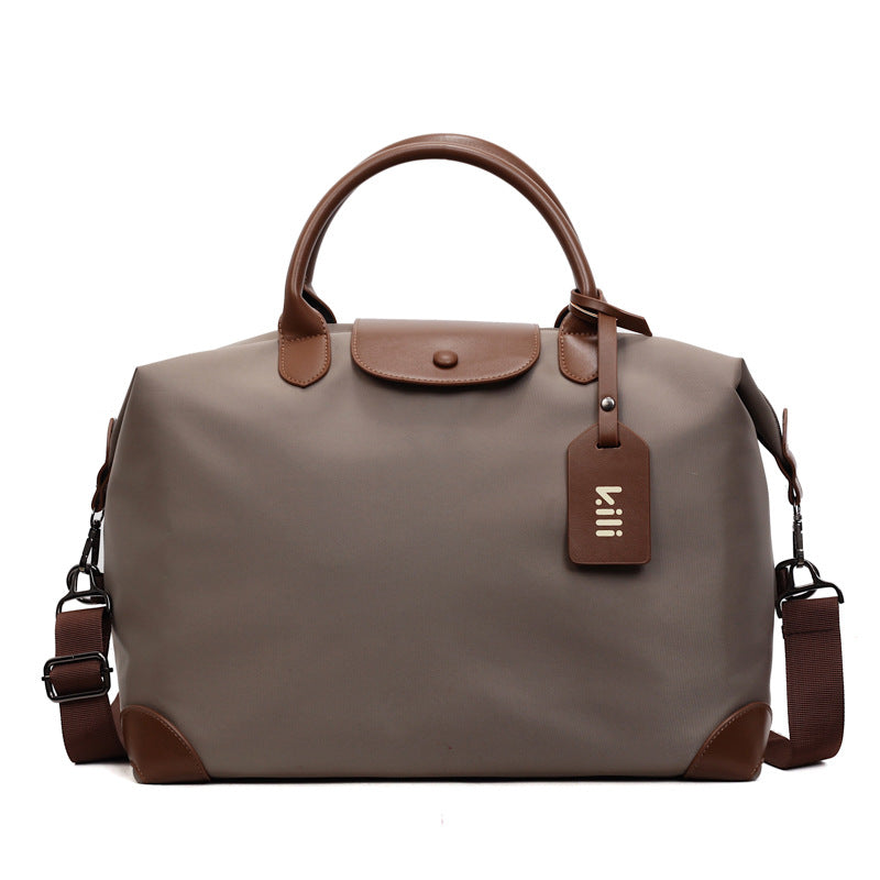 Sac Cabas Style Parisien / 3 Coloris