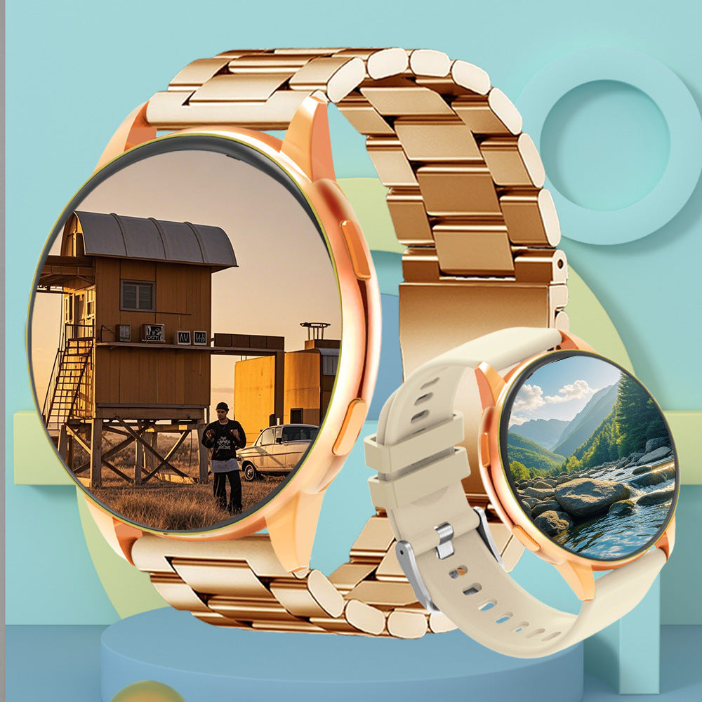 Smartwatch StyleFusion