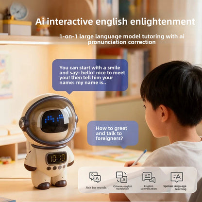 🤖 Robot IA Intelligent