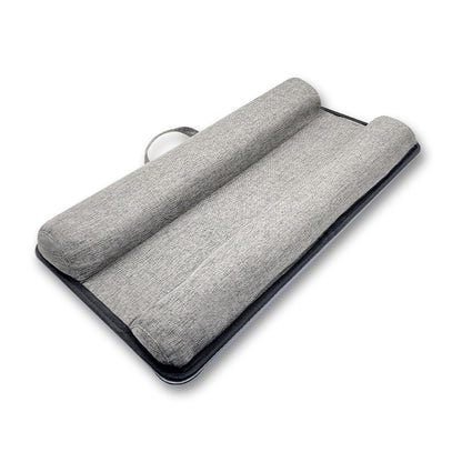 LapDesk Pro – Draagbaar Bureau voor Laptops | Ergonomisch, Compact & 4 Design Afwerkingen
