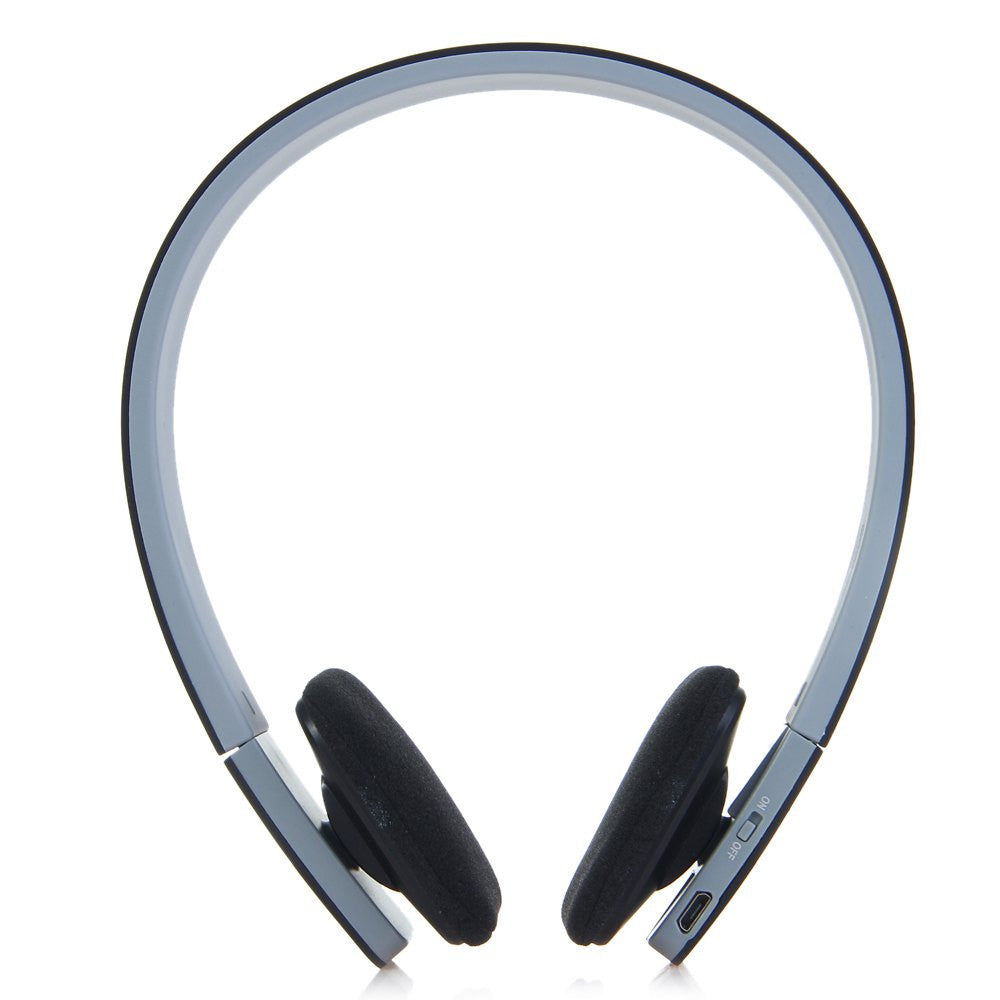 Casque Bluetooth tendance