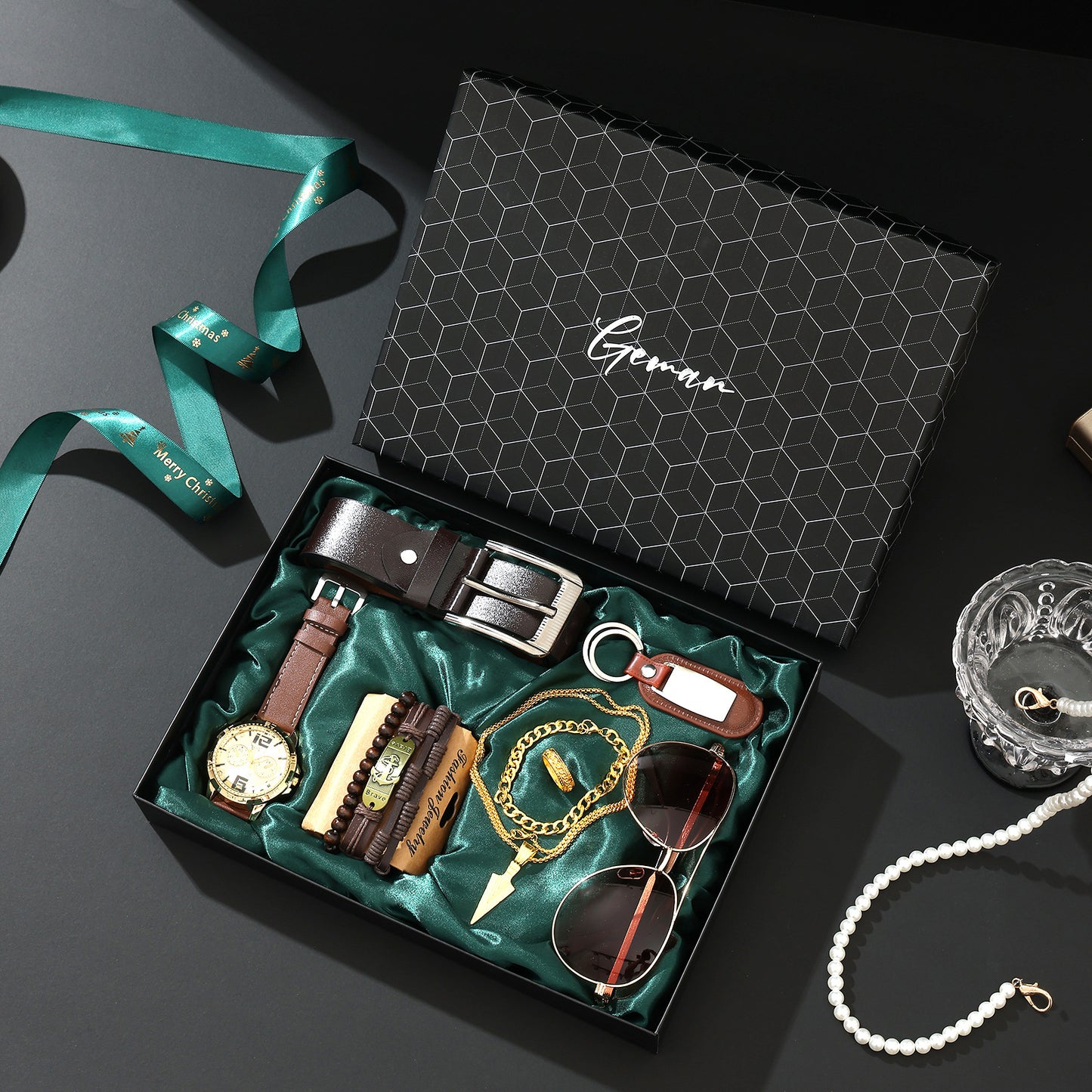 Zakelijk Cadeaupakket