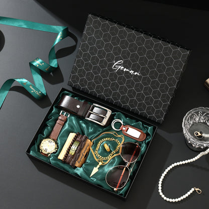 Zakelijk Cadeaupakket