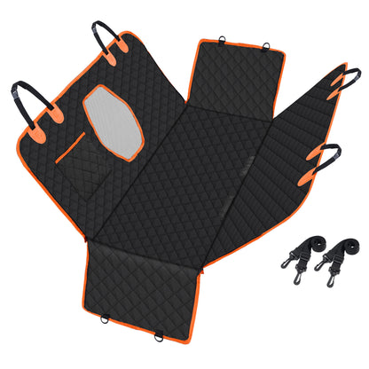 Tapis de Siège Voiture pour Animaux – Antidérapant & Imperméable