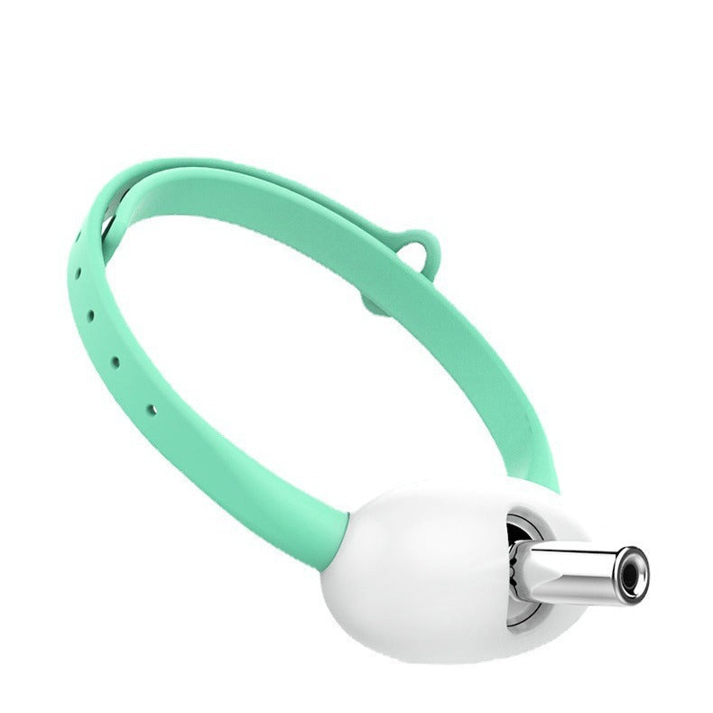 Collier Laser LED Rechargeable