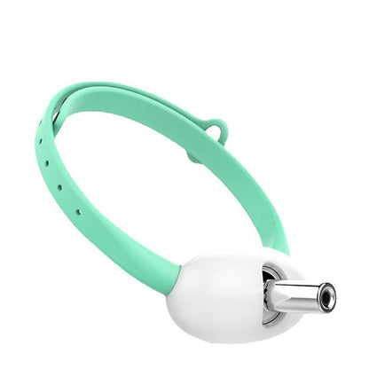 Collier Laser LED Rechargeable