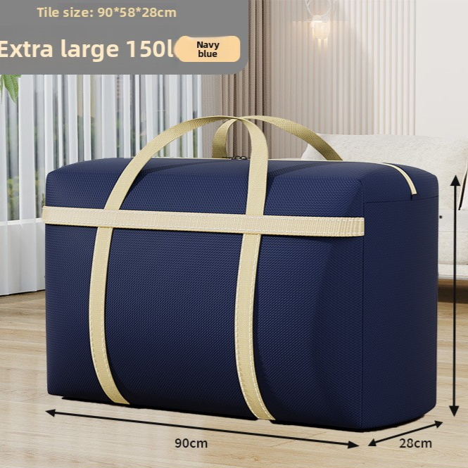 Sacs de Déménagement Grande Capacité — Sacs de Rangement Tissés