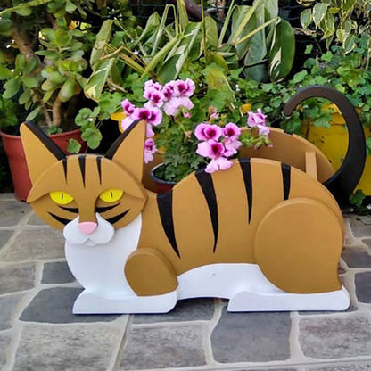 CatPlant Deco