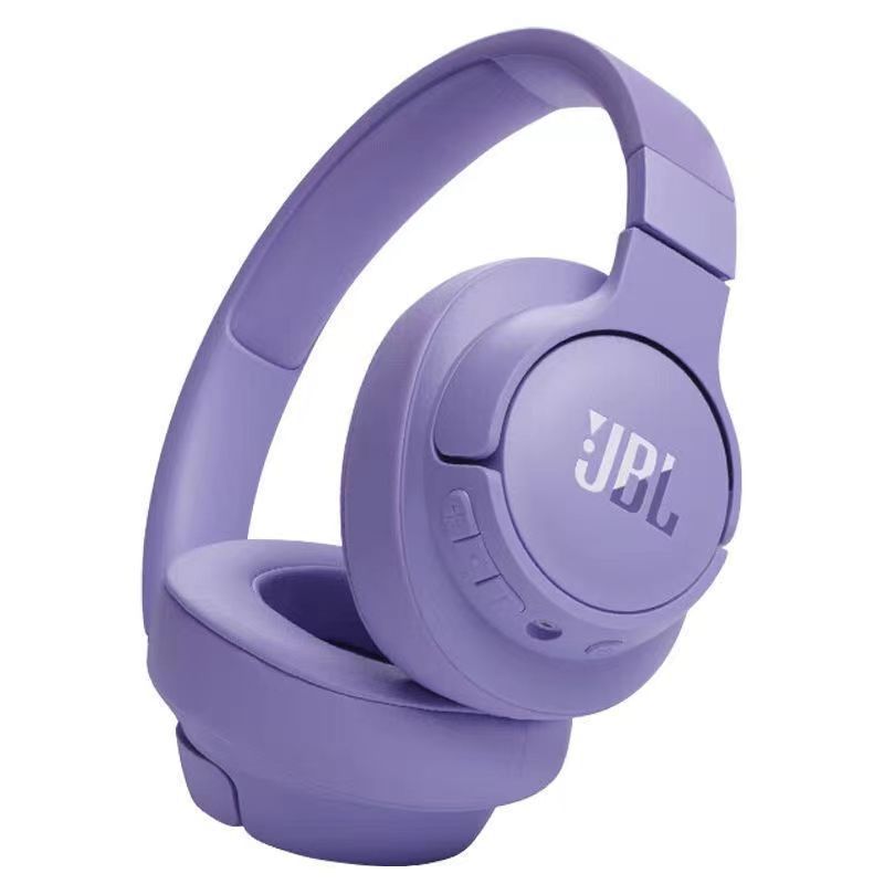 Draadloze Bluetooth Koptelefoon — Bluetooth 5.3, IPX6, 8u+