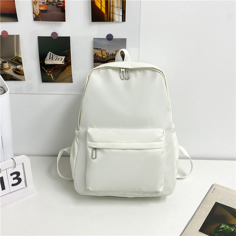 NylonPack – Sac à Dos Nylon Léger 20-35L