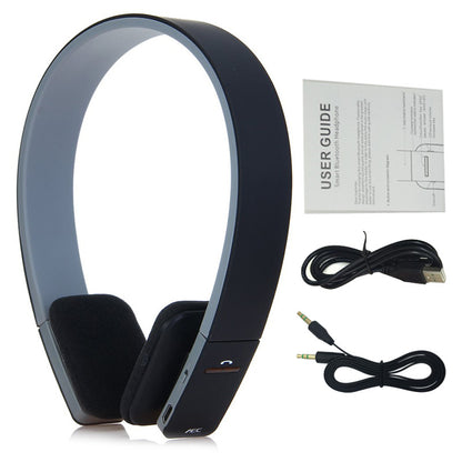 Casque Bluetooth tendance