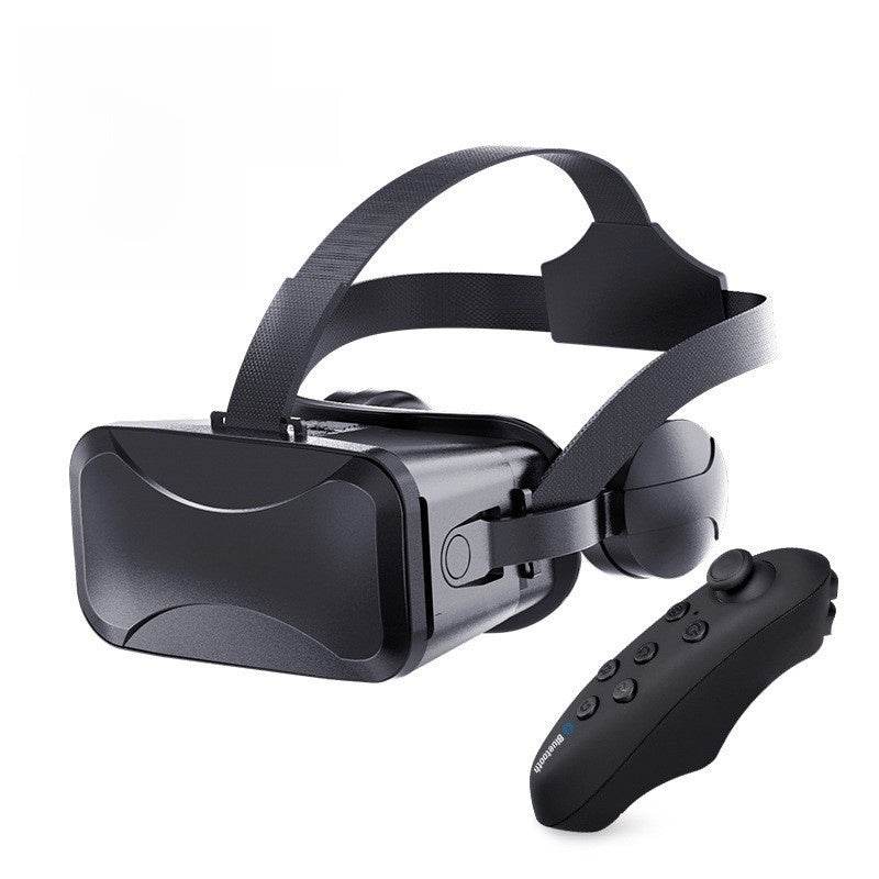 VRWorld Pro – Casque VR 4K Panoramique