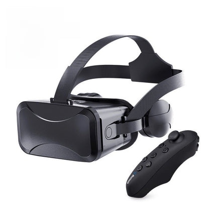 VRWorld Pro – Casque VR 4K Panoramique
