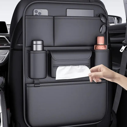 Organisateur de siège auto / Rangement multifonction