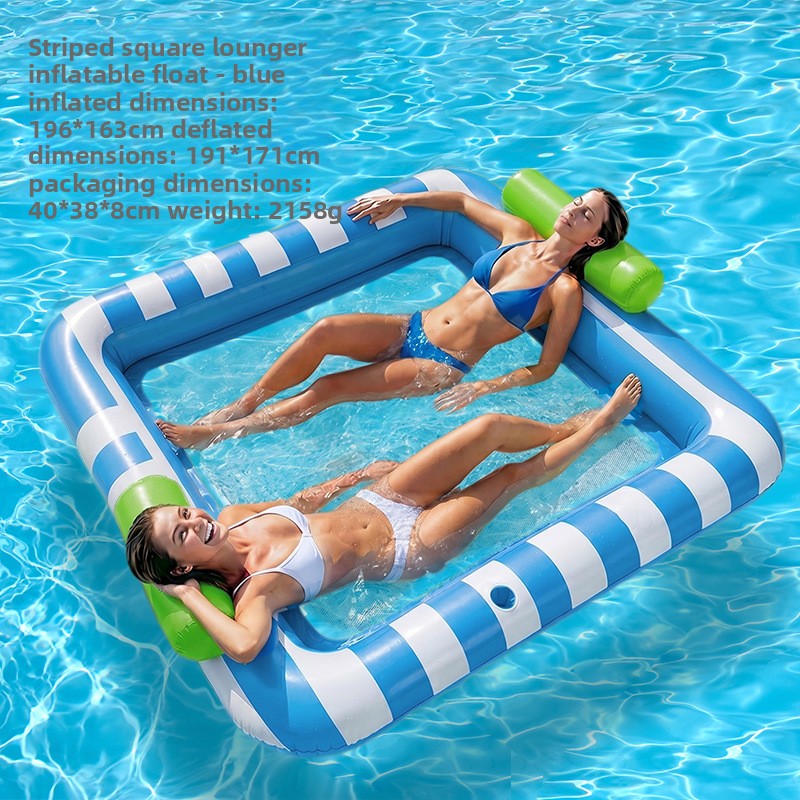 AquaLounge Duo