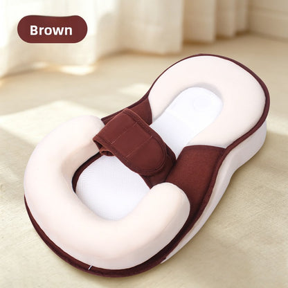 Coussin Incliné pour Fauteuil Inclinable Bébé — Anti-Régurgitations