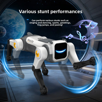 RoboDog QF660 – Chien Robot Interactif