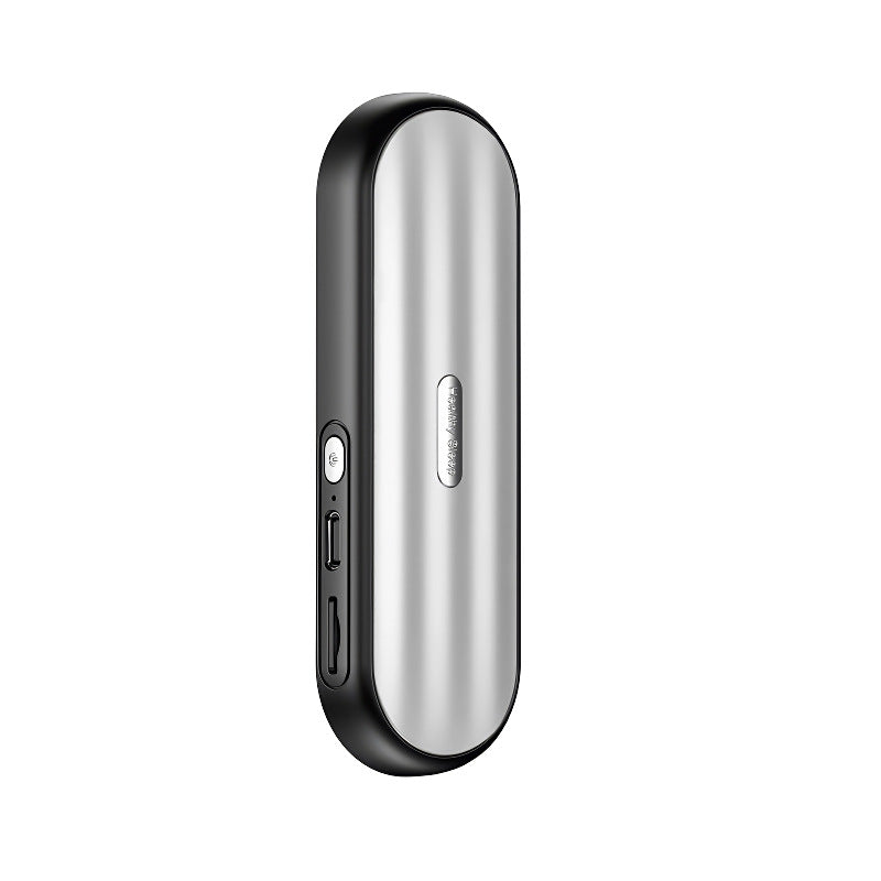 Enceinte sous oreiller Bluetooth avec bruits blancs