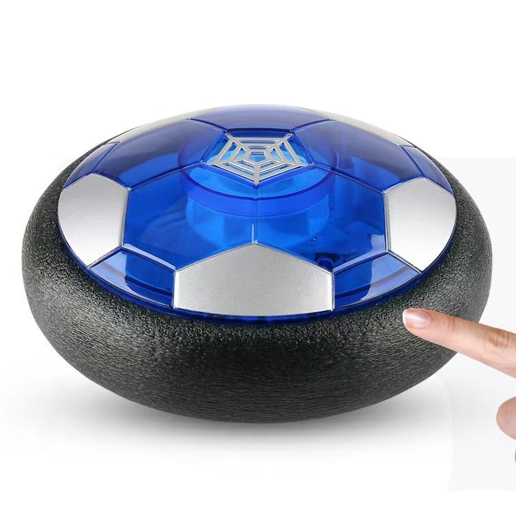 Gl owBall Pro –Ballon Football Lumineux LED Rechargeable + Cage